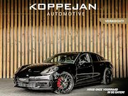 Porsche Panamera - 2.9 4S 440PK Automaat | BOSE | CARBON | LEDER | LUCHTVERING 