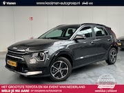 Kia Niro - 1.6 GDi Hybrid DynamicLine 1e eigenaar, BTW auto, slechts 26