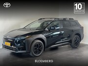Toyota bZ4X - Touring Dynamic 75 kWh | 3 Fase | Warmtepomp | Snel rijden! 