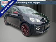Volkswagen Up! - 1.0 TSI BMT high up! Special, pano, cruise, camera, stoelver