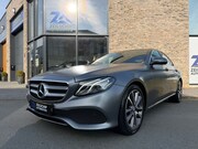 Mercedes-Benz E-klasse - 350e |360 Camera|Navi|Sfeer-V|Virtual|Mat Grijs|Nap|Trekhaak