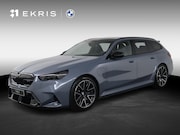 BMW 5-serie - M5 | M Drivers Pack | Comfort Pack | Bowers & Wilkins | Pano