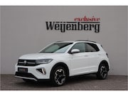 Volkswagen T-Cross - 1.0 TSI R-Line DSG IQ Matrix ACC PDC