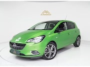 Opel Corsa - 1.4 Turbo Cosmo. 150pk