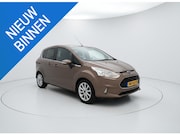 Ford B-Max - 1.0 EcoBoost Titanium