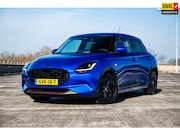 Suzuki Swift - 1.2 Select Smart Hybrid | Airco | Achteruitrijcamera | Adapt