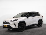 Toyota RAV4 - 2.5 Hybrid AWD Bi-Tone | Innovation-pakket | Panodak |