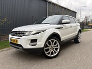 Land Rover Range Rover Evoque - 2.2 TD4 4WD Dynamic / AUTOMAAT / LEER / NAVI / CRUISE / STOE