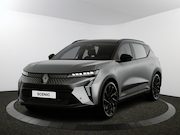 Renault Scenic E-Tech - esprit Alpine | Elektrisch verwarmbare voorstoelen | Elektro