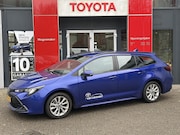 Toyota Corolla - Touring Sports Hybrid 140 NL-AUTO APPLE / ANDROID AD-CRUISE 