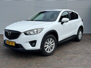 Mazda CX-5 - 2.0 TS 2WD