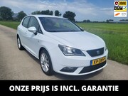 Seat Ibiza - 1.0 EcoTSI Style Connect navi 16"LMV 5drs