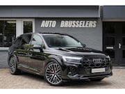 Audi Q7 - 60 TFSI e quattro Pro Line S Competition ZGAN 6000km RS Seat