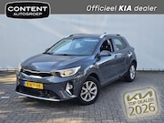 Kia Stonic - 1.0 T-GDi 120pk DCT7 DynamicLine I Trekhaak I Navi I Clima