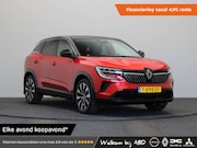 Renault Austral - mild hybrid 130pk Techno | Trekhaak | Voorruitverwarming | S