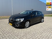 Renault Mégane - 1.2 TCe Limited , Automaat, Stoelverwarming, Climaat control