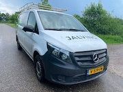 Mercedes-Benz Vito - 111 CDI Lang DC Comfort