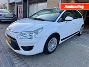Citroën C4 - 1.4 16V Anniversaire CLIMA NEW KOPPELING NAP APK 12-2026