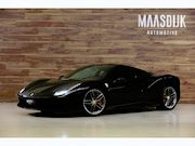Ferrari 488 - 3.9 GTB HELE|Akrapovic|Lift|RacingSeats|Carbon|