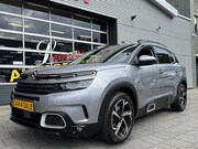 Citroën C5 Aircross - 1.2 PureTech Feel - Navigatie / Apple CarPlay I Airco I LED 