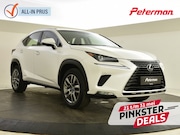 Lexus NX - 300h AWD Exexcutive Line | Navigatie | Stoelverw. | PDC |