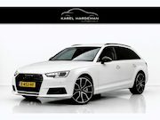 Audi A4 - Avant 2.0 TFSI MHEV Design Pro Line Plus | Virtual Cockpit |