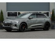 Audi Q8 e-tron - 55 quattro Advanced Edition 115 kWh |Pano|DAB