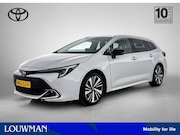 Toyota Corolla - Touring Sports Hybrid 140 Dynamic | Special deal | NL dealer