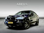 BMW X6 - XDrive35i High Executive