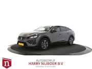 Peugeot 408 - 1.6 HYbrid Allure 180 EAT8 360 Camera / Winterpack / Adpt Cr
