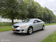 Mazda 6 - 2.0 S-VT Business Plus*AUTOMAAT*SCHERM*PARKEERSENSOR