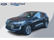 Ford Kuga - 2.5 PHEV Titanium | 28.800 KM | Winterpack | navigatie | L. 