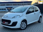 Peugeot 107 - 1.0 Access 2013 |5DRS |AIRCO|