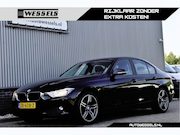 BMW 3-serie - 316i Upgrade Edition Stoelverwarming, Trekhaak, Navi
