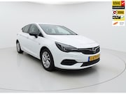 Opel Astra - 1.2 Business Elegance|Camera|Stoel en stuurverwarming| Trekh