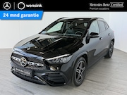 Mercedes-Benz GLA-Klasse - 180 AMG Line | Panoramaschuifdak | Night| Achteruitrijcamera