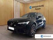 Volvo XC60 - 2.0 T8 AWD Polestar Engineered | Öhlins onderstel | Panorama