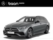 Mercedes-Benz C-klasse - C 300 e Estate Business Solution AMG Automaat | Smartphone i