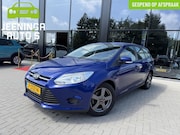 Ford Focus - 1.6 TDCI ECOnetic Lease Trend