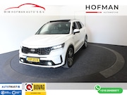 Kia Sorento - 1.6 T-GDI Plug-in Hybrid 4WD Executive Trekh Pano Bose leder