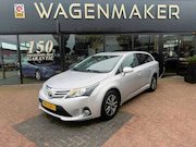 Toyota Avensis - Wagon 2.0 D-4D Business Cruise|CAM|Carplay