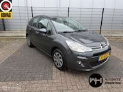 Citroën C3 - 1.2 VTi Collection|AIRCO|KM STAND AANTOONBAAR|