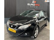 Seat Ibiza - SC 1.2 TSI FR - Automaat | NAP | 2e eigenaar