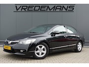 Honda Civic - 1.3 Hybrid Elegance