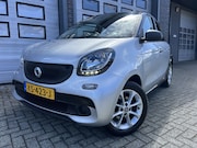 Smart ForFour - 1.0 Pure Airco*Cruise C 92.000 Km NAP