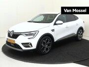 Renault Arkana - 1.6 E-Tech 145 FULL-Hybrid Techno | Navigatie | Apple & Andr