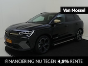 Renault Austral - 1.2 E-Tech full hybrid 200 techno esprit Alpine | Apple Carp