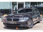 BMW 5-serie - Touring (g31) 530i High Executive 252pk | Laser LED | Stoelv