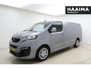 Peugeot Expert - 2.0 BlueHDI 120 Long Asphalt | Trekhaak | Laadruimte Betimme