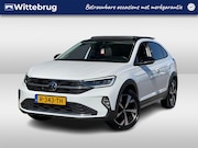 Volkswagen Taigo - 1.0 TSI 110PK Style / Panoramadak / Matrix Koplampen / Keyle